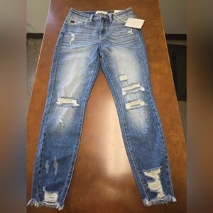 Brand New Kancan